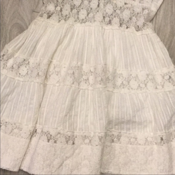 Free people one mini dress - Picture 3 of 6